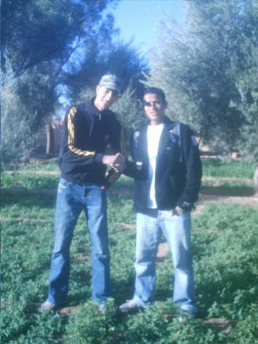 ana i zakar